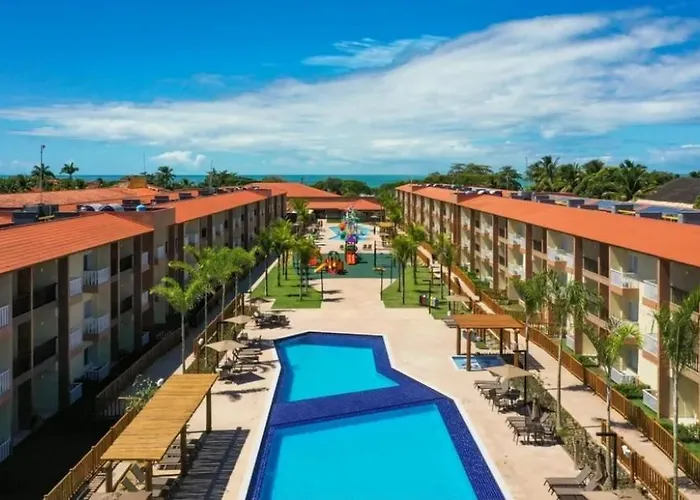 Ondas Praia Resort Porto Seguro