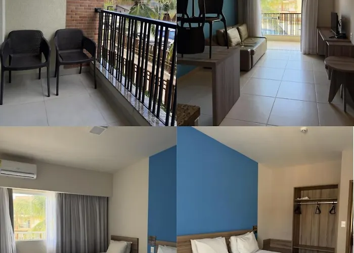 Ondas Praia Resort Porto Seguro